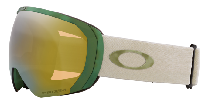 Oakley OO7110 711066 Flight Path L 